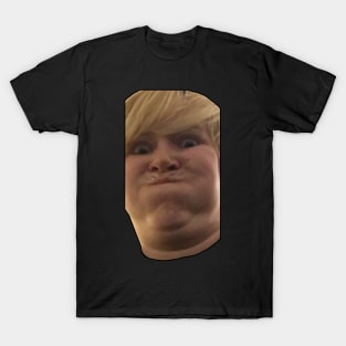 cheeky kevin T-Shirt